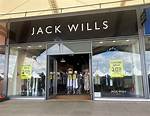 Are All Jack Wills Stores Closing?