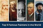 Are Any Famous Painters Still Alive?