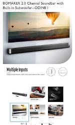 Are Bomaker Soundbars Good?