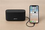 Are Bose Speakers iPhone Compatible?