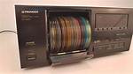 Are Cd Changers Still Made?