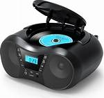 Are Cd Players Still Available?