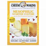 Are Cheese Starter Cultures Vegetarian?