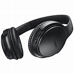 Are Costco Bose Headphones Qc35?