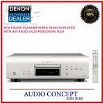 Are Denon Cd Player Any Good?