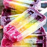 Are Ice Lollies Colder Than Ice Cream?