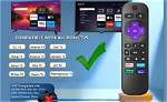 Are Insignia Tvs Roku Compatible?