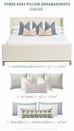 Are King and Cal King Pillows the Same Size?