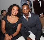 Are Kirbie Wallace and Leon Robinson Are Husband Wife? Thier Net Worth, Children Facts
