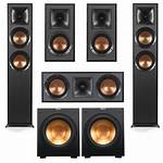 Are Klipsch Speakers Good for Movies?