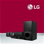 Are Lg Home Theatres Good?
