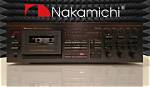 Are Nakamichi Cassette Decks Worth It?