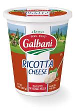 Are There Any Brands of Ricotta Cheese That Are Pasteurized?