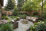Are There Any Good Ideas for Backyard Trees?