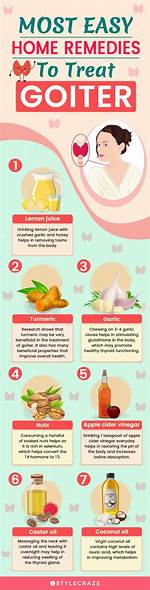 Are There Any Home Remedies That Are Effective?