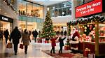Are There Any Malls Open on Christmas Day?