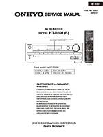 Are There Any Onkyo Ht R391S Left in Stock?