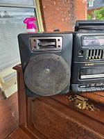 Are There Any Panasonic Speakers That Still Work?