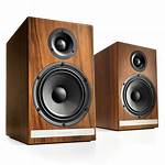 Are There Any Passive Speakers in the Cerwin Vega Line?