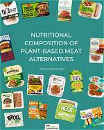Are There Any Plant Based Alternatives to Food?