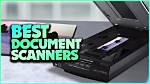 Are There Any Scanners That Work with Proscan?