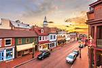 Are There Any Small Towns in the Western Cape?