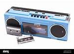 Are There Any Vintage Stereo Cassette Tape Decks?