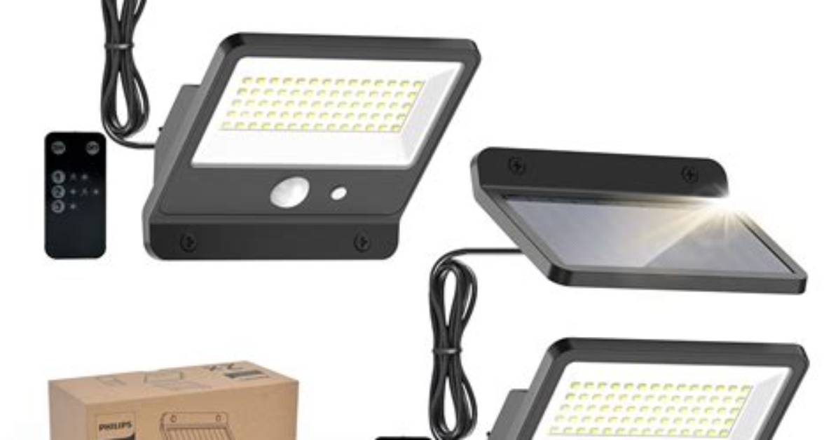 Are There Any Wireless Outdoor Lights with Remote Control?