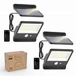 Are There Any Wireless Outdoor Lights with Remote Control?