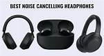 Are There Real Noise-Cancelling Headphones?