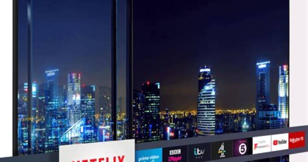 Are Toshiba Tvs Made by Toshiba?