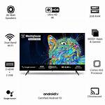 Are Westinghouse Tvs Smart Tvs?