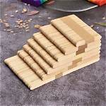 Are Wooden Ice Cream Sticks Recyclable?