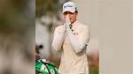 Ariya Jutanugarn Age, Wiki, Biography, Wife, Children, Salary, Net Worth, Parents