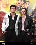 Asher Angel Is the Eldest Brother to His Two Other Siblings, Meet Avi Angel