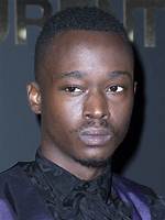 Ashton Sanders: Dating, Net Worth, Tattoos, Smoking & Body Facts