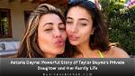 Astaria Dayne Age, Boyfriend, Instagram, Bio: Taylor Dayne’s Daughter