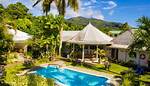 Auberge Chez Plume, Anse Boileau, Seychelles