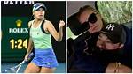 Australian Open: Sofia Kenin Boyfriend or Husband Max Wenders -Is She Pregnant? Details to Know