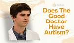 Autistic Patient Proves Difficult for Shaun Murphy – Hollywood Life