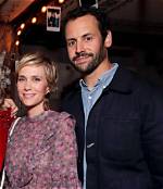 Avi Rothman Wiki [Kristen Wiig’s Fiance], Biography, Age, Net Worth, Family