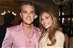 Ayda Field (Robbie Williams Wife)Biography, Age and Exciting Announcement