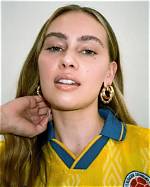 Aylin Koenig Height, Weight, Net Worth, Age, Birthday, Wikipedia, Who, Nationality, Biography