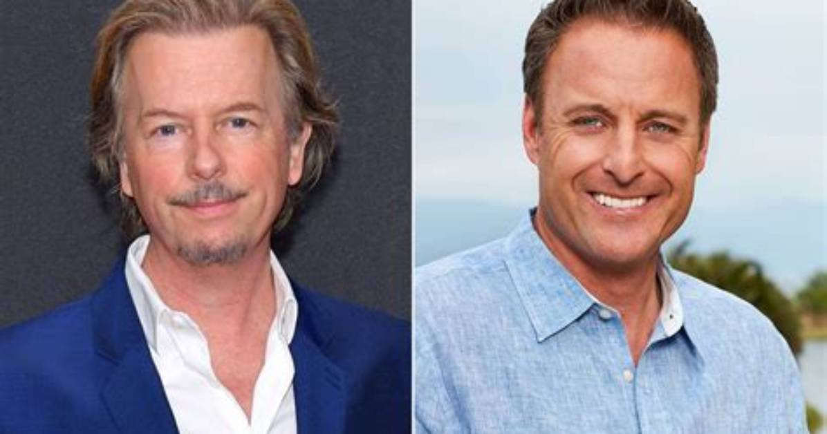 Bachelor in Paradise Host David Spade Sparks Sexuality Rumors – Is He Married Though?