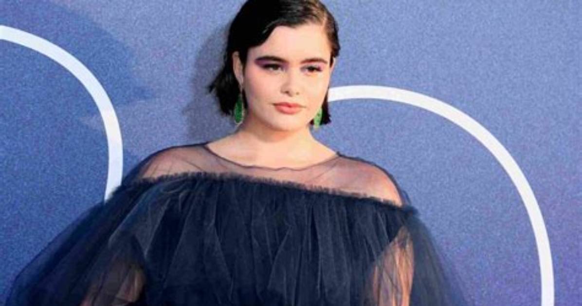 Barbie Ferreira Bio, Age, Height, Hbo, Movies, Tv Shows