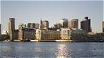 Battery Wharf Hotel Boston Waterfront, Boston, United States of America