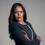 Beatrice Marshall [Cgtn] Wikipedia, Biography, Age, Salary, Husband, Instagram
