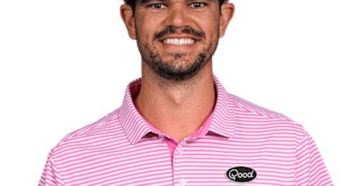 Beau Hossler Bio, Wiki, Age, Height, Parents, Girlfriend, Pga Tour, Salary, and Net Worth