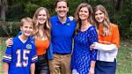 Ben Sasse Wife and Family: 10 Facts to Know