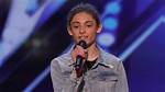 Benicio Bryant Facts, Bio, Wiki, Net Worth, Age, Height, Family, Affair, Career, Nationality, Agt, Boy or Girl, the Joke, Gender, the Voice, Parents
